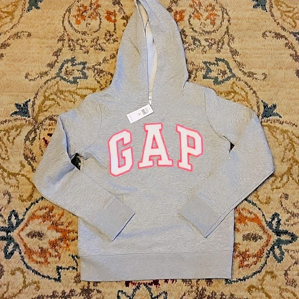 GAP JOGGING SUIT
